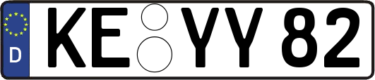 KE-YY82