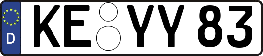 KE-YY83