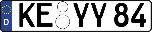 KE-YY84