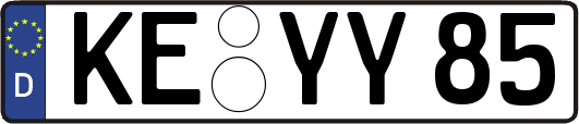 KE-YY85