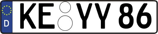 KE-YY86