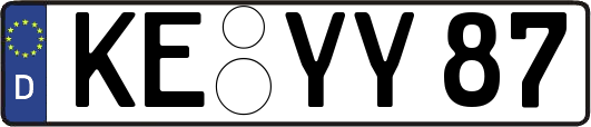 KE-YY87