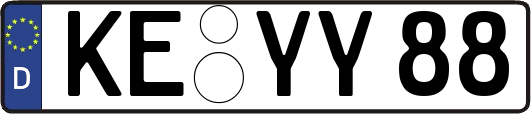 KE-YY88