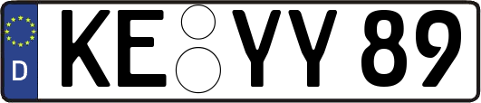 KE-YY89