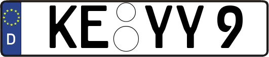 KE-YY9