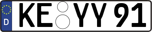 KE-YY91