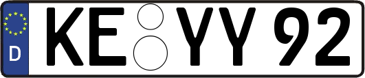 KE-YY92