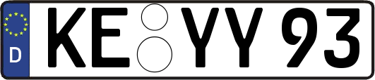 KE-YY93