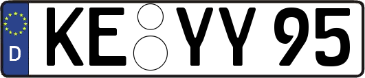 KE-YY95