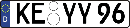 KE-YY96