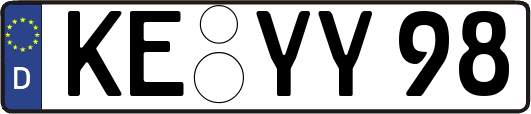KE-YY98