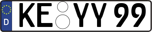 KE-YY99