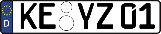 KE-YZ01