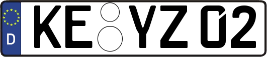 KE-YZ02