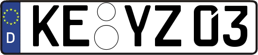 KE-YZ03