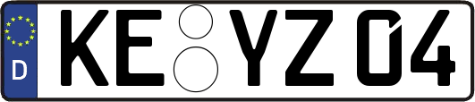 KE-YZ04