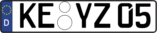 KE-YZ05