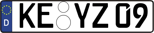 KE-YZ09