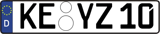 KE-YZ10