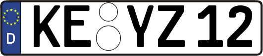 KE-YZ12