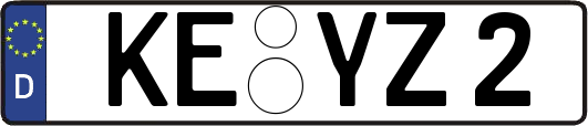 KE-YZ2