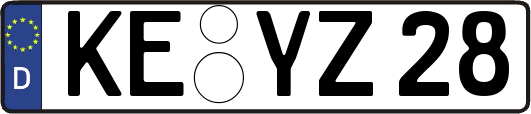 KE-YZ28