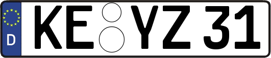 KE-YZ31