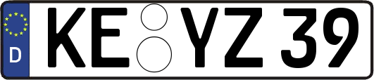 KE-YZ39