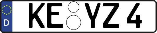 KE-YZ4