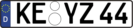 KE-YZ44