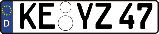 KE-YZ47