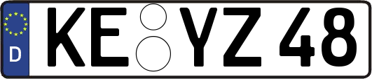 KE-YZ48