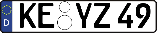 KE-YZ49