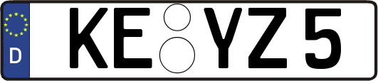 KE-YZ5