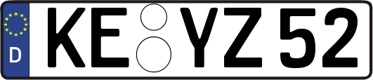 KE-YZ52