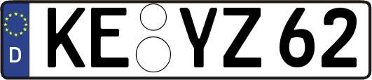 KE-YZ62