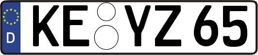 KE-YZ65