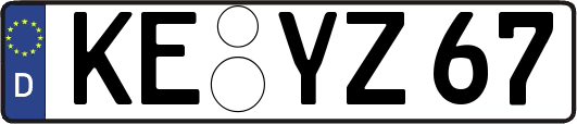 KE-YZ67