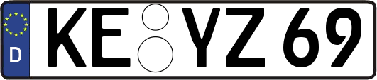 KE-YZ69