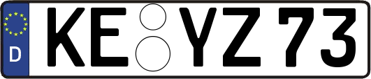 KE-YZ73