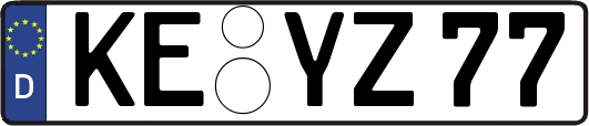KE-YZ77