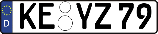 KE-YZ79