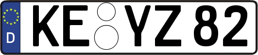 KE-YZ82