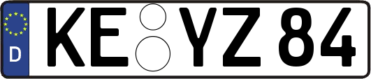 KE-YZ84