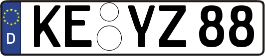 KE-YZ88