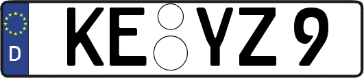 KE-YZ9