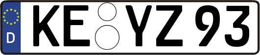 KE-YZ93