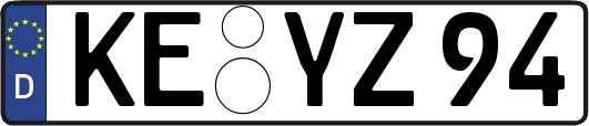KE-YZ94
