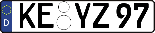 KE-YZ97