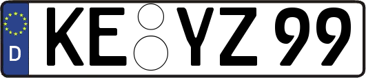 KE-YZ99